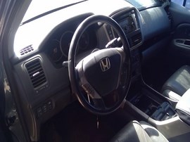 2006 HONDA PILOT, SAGE, EX MODEL, 3.5L, AWD.  A26265